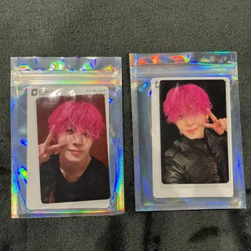 JO1 tima 카와시리 렌 별 3.2 트레이딩 카드