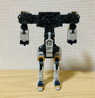 다이아클론: 호루스 버서얼터 <스톰 세이버즈>/택티컬 프레임