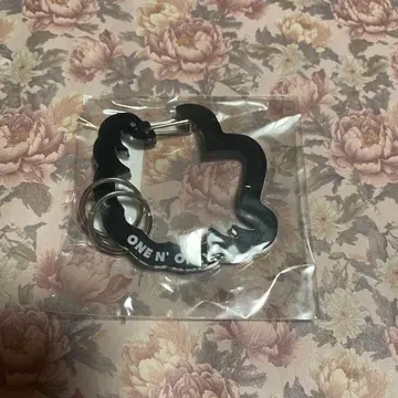 ONE N' ONLY SWAG 축제 스왓쿤 카라비너