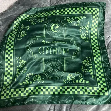 미세스 그린애플