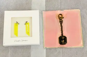 요네즈 켄시 HYPE 투어 귀찌 STRAY SHEEP 오마모리 키링