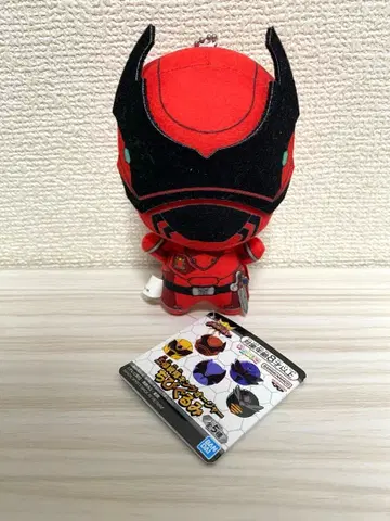 킹오저 사슴벌레오저 기라 SD 인형