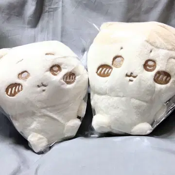 누이 팔레트 치이카와 하치와레