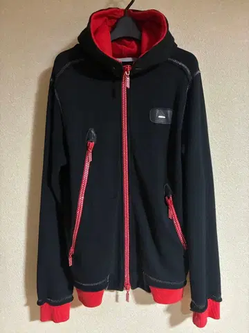 프란시스트모크스 스와로 후드티 4 미스칠 사쿠라이 roar