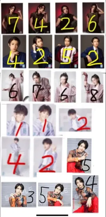 류구조 KENT 브로마이드