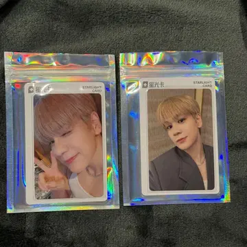 JO1 tima 마메하라 잇세이 별 3.2 트레이딩 카드