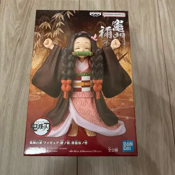 귀멸의 칼날 피규어 - 인연의 장 - 제45형 카마도 네즈코