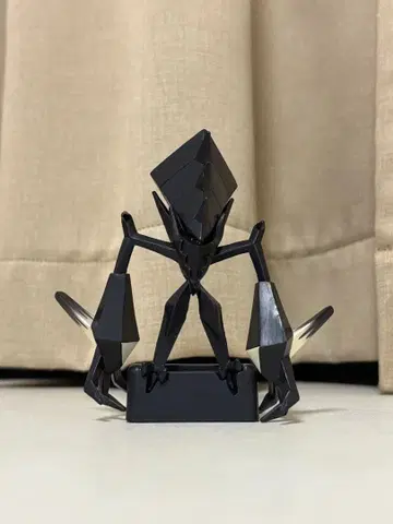 [ 단종 ] 포켓몬 피규어 몬코레 네크로즈마