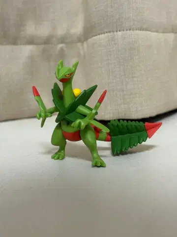 [ 단종 ] 몬코레 포켓몬 피규어 메가나무킹