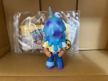 멜트 군 디저트 페스티벌 한정 컬러 야마모토 카나 의식 타계계