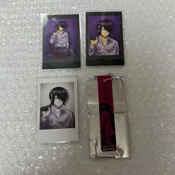 은혼 점프 페스타 타카스기 신스케 애니플렉스