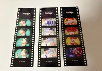 타몬 군 지금 어느 쪽!? 필름 컬렉션 콜라보 카페