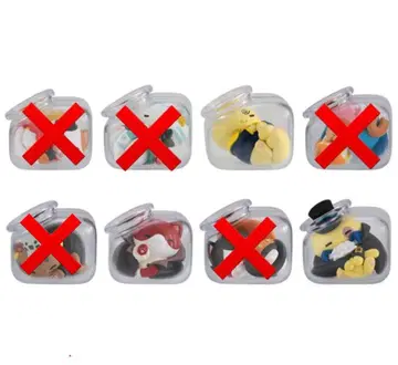 안녕히 주무세요 냥피스 샹크스 사보 상디