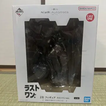 제일복권 NieR:Automata Ver1.1a 라스트상 2B 피규어