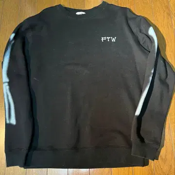 For The Weekend 블랙 트레이닝복 M ftw