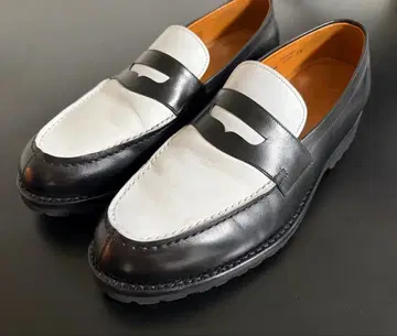 jalan sriwijaya GARUDA BLACK/WHITE 9.5