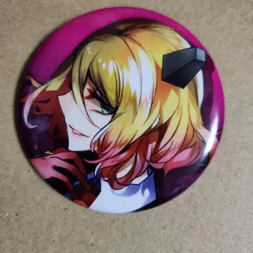 캐서린 캐시 살육의 천사 캔뱃지