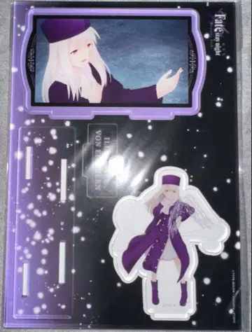 이리야 멀티 아크릴 스탠드 Fate HF