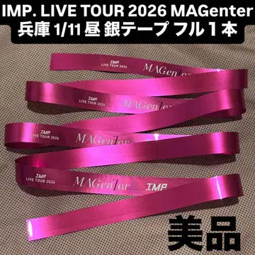 [새상품급] IMP. MAGenter 효고 1/11 낮 은테풀 1개