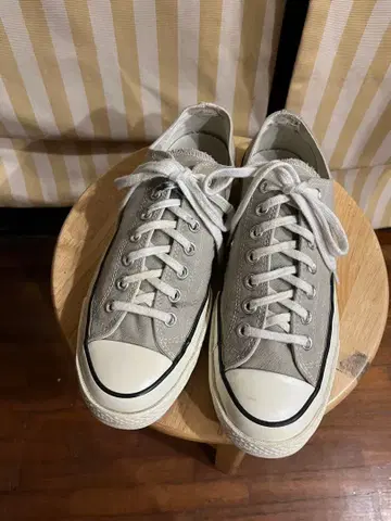 컨버스 척 테일러 CT70 그레이지 스니커즈
