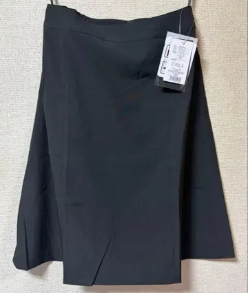 AddRouge 플레어 롱 기장 스커트 여성용