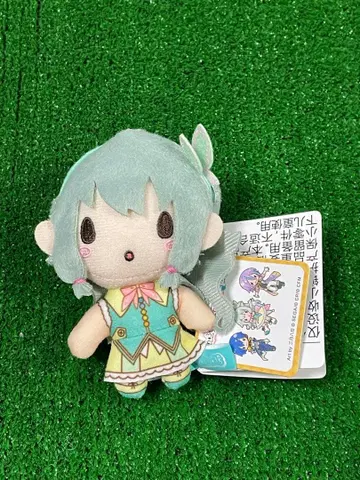 프로젝트 세카이 후와푸치 마스코트 원더랜즈 x 쇼타임 쿠사나기 네네