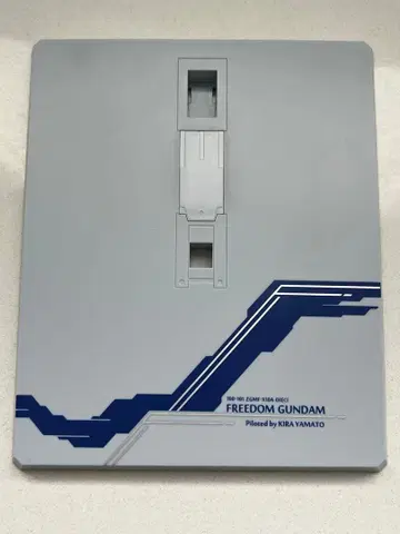 [ 중고 낱개 판매 ] MB 프리덤 건담 컨셉 2 받침대만