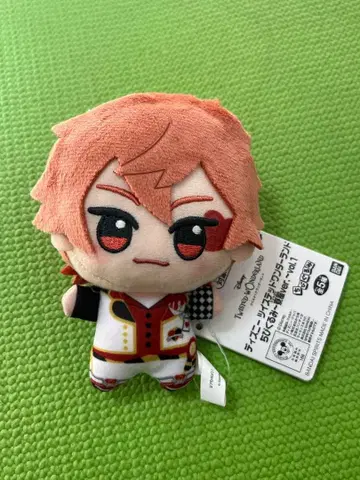 트위스테 치비구루미 기숙사복 ver 에이스 트라포라