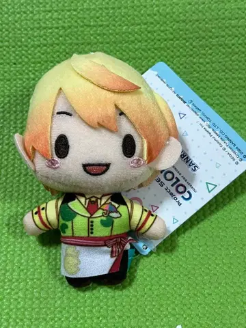 프로젝트 세카이 후와푸치 마스코트 원더쇼 산리오 텐마 츠카사