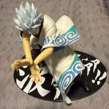 사카타 긴토키 피규어