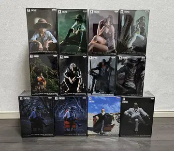 원피스 프라이스 피규어 creator 조형사 x 포토그래퍼 보통 특별