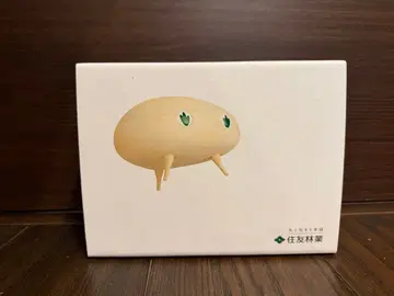 스미토모 임업 키코린 모형