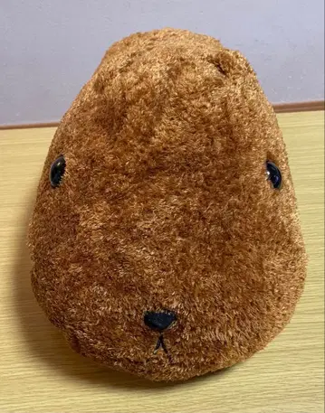 카피바라 씨 봉제 인형 44cm