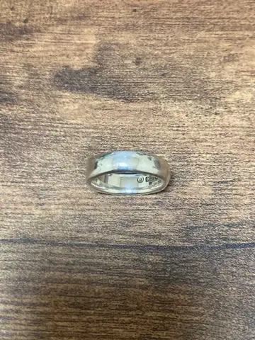 JAM HOME MADE 믹스 플랫 & 라운드 반지