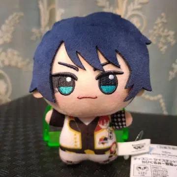 트위스티드 원더랜드 듀스 SD 인형