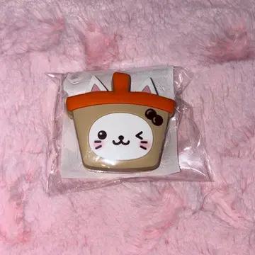 NCTWISH ourwish 랜트 유우시 부채 액세서리