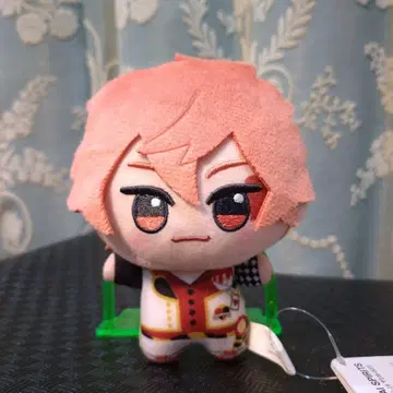 트위스티드 원더랜드 에이스 SD 인형