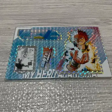 나의 히어로 아카데미아 토도로키 쇼토 생일 명장면 디오라마 피규어