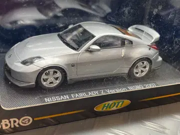 닛산 페어레이디 Z 버전 니스모 2007