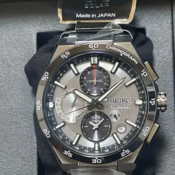 SEIKO ASTRON SBXC153