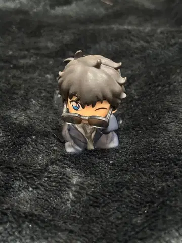 명탐정 코난 마츠다 진페이 치지마세타이