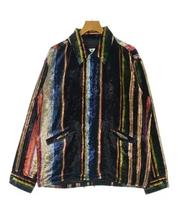 TOGA VIRILIS 블루종 (기타) 남성용