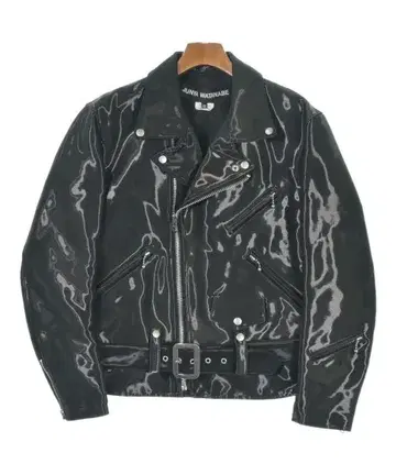 준야 와타나베 라이더 자켓 여성용