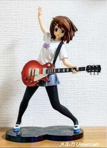 케이온! 히라사와 유이 WINDMILL PM 피규어