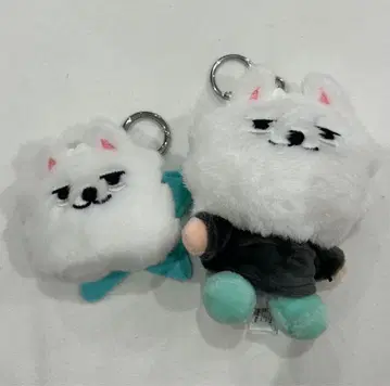 txt 뿔바투 키링 앉은 페이스 수빈 연준