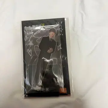 오리야마 나오 요츠야 츠바사 아크릴 스탠드