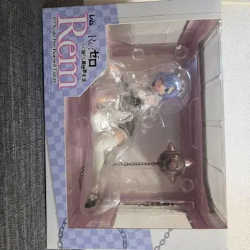 Re: 제로 렘 1/7 스케일 피규어