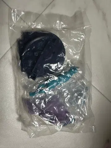 입체 포켓몬 도감 스이쿤