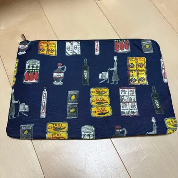 BEARDSLEY Market 멀티 케이스 니시와키 미츠시게 씨 콜라보