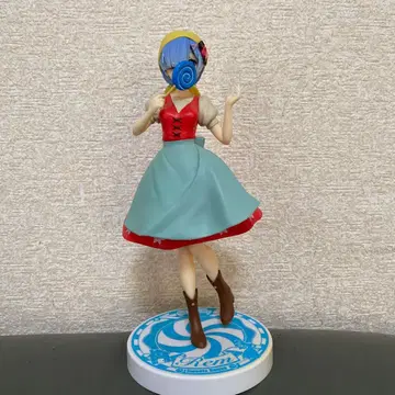 리제로 렘 스위츠 하우스ver 피규어